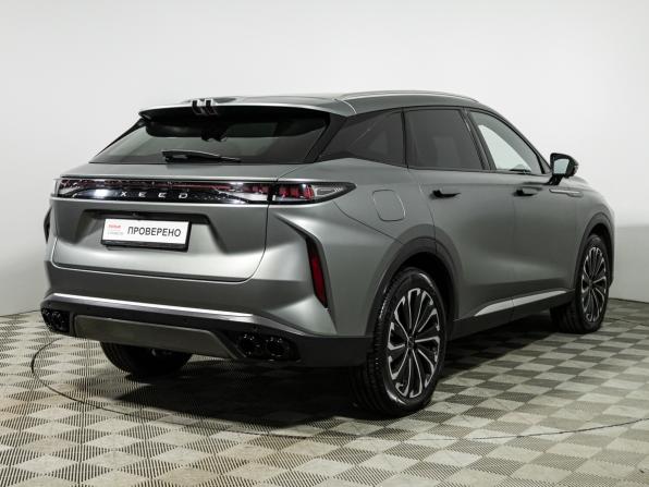 Exeed RX с пробегом 2023 года, цена 2 914 000 рублей, 39266 км, внедорожник, Автокод Объявления