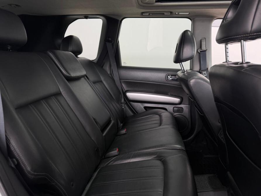 Nissan X-Trail II Рестайлинг Новороссийск  - изображение 14
