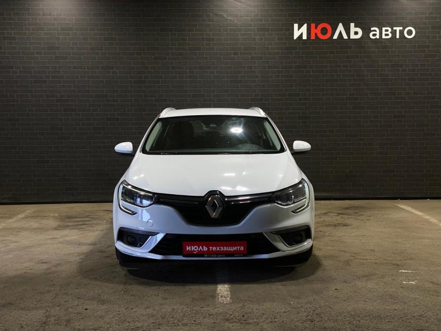 Renault Megane IV Челябинск  - изображение 2