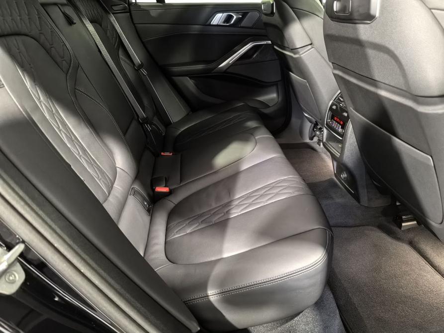 BMW X6 III (G06) Рестайлинг Санкт-Петербург  - изображение 14