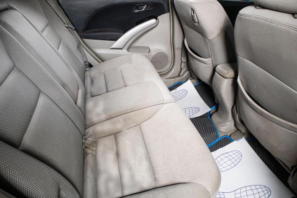 Honda Airwave I Сургут  - изображение 16