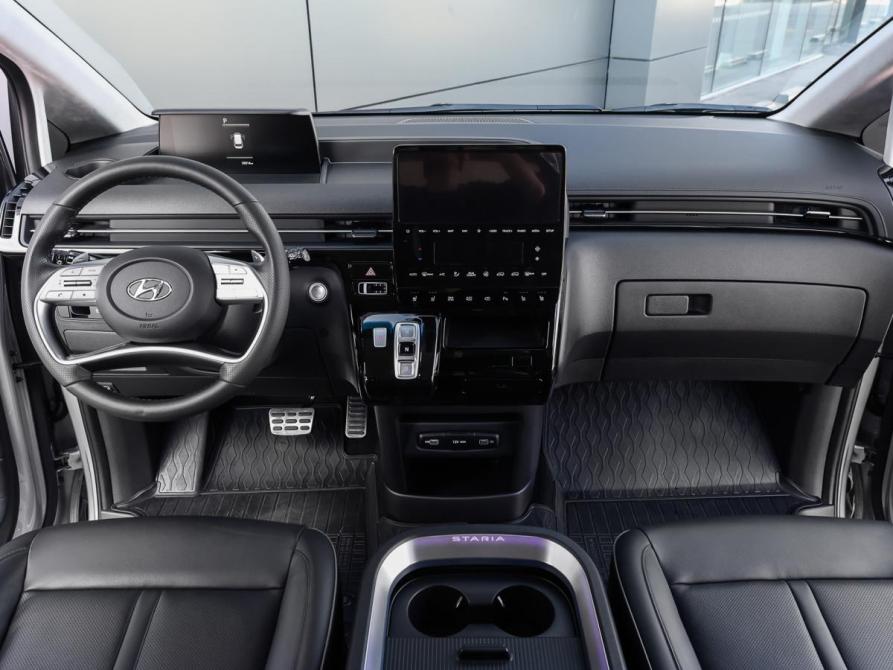 Hyundai Staria I Москва  - изображение 18