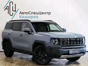 Haval H3 Москва  - изображение 18