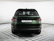 Skoda Kodiaq I Москва  - изображение 27