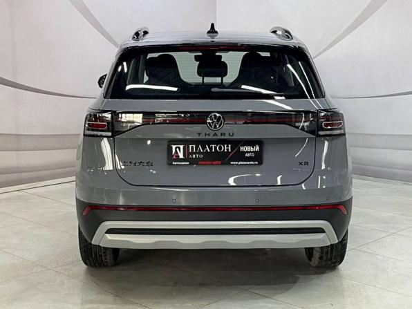 Новый Volkswagen Tharu XR 2026 года, цена 3 049 000 рублей, внедорожник, Автокод Объявления