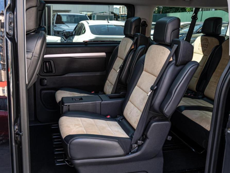Citroen SpaceTourer I Краснодар  - изображение 10