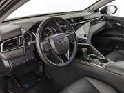 Toyota Camry VIII (XV70) Москва  - изображение 45