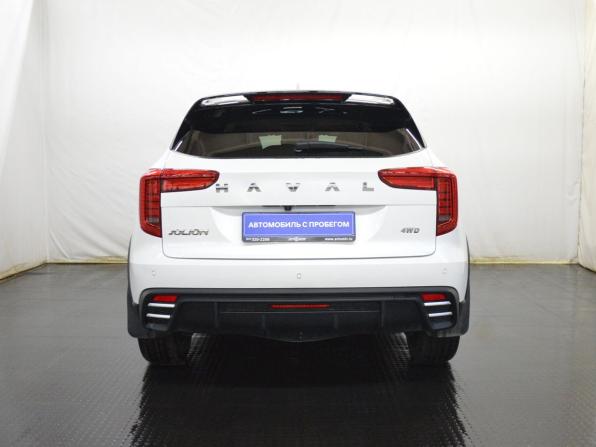 Haval Jolion I Рестайлинг с пробегом 2024 года, цена 2 075 000 рублей, 34388 км, внедорожник, Автокод Объявления