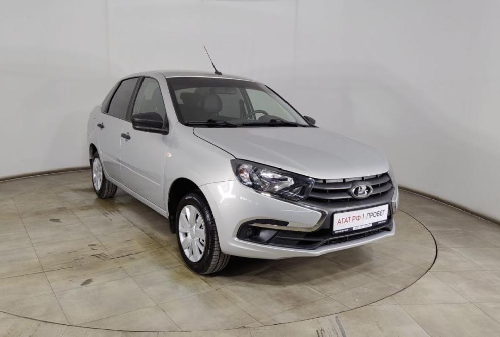 Lada (ВАЗ) Granta I Рестайлинг Волгоград  - изображение 1