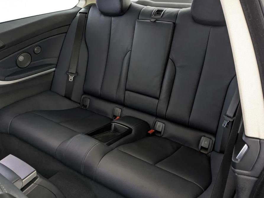 BMW 4 серии F32/F33/F36 Рестайлинг Москва  - изображение 18