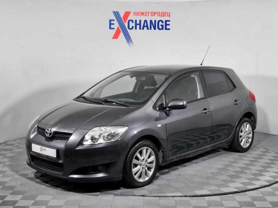 Toyota Auris I Нижний Новгород  - изображение 1