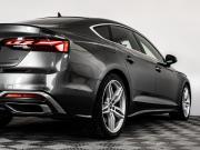 Audi A5 II (F5) Рестайлинг Санкт-Петербург  - изображение 46