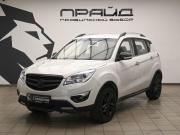 Changan CS35 Ростов-на-Дону  - изображение 20