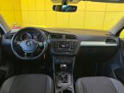 Volkswagen Tiguan II Ижевск  - изображение 42