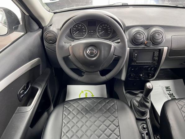 Nissan Almera III (G15) с пробегом 2015 года, цена 595 000 рублей, 152361 км, седан, Автокод Объявления