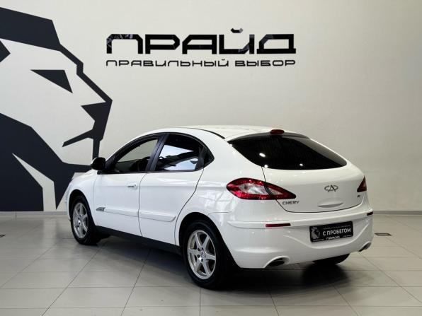 Chery M11 (A3) с пробегом 2011 года, цена 379 900 рублей, 82000 км, хэтчбек, Автокод Объявления