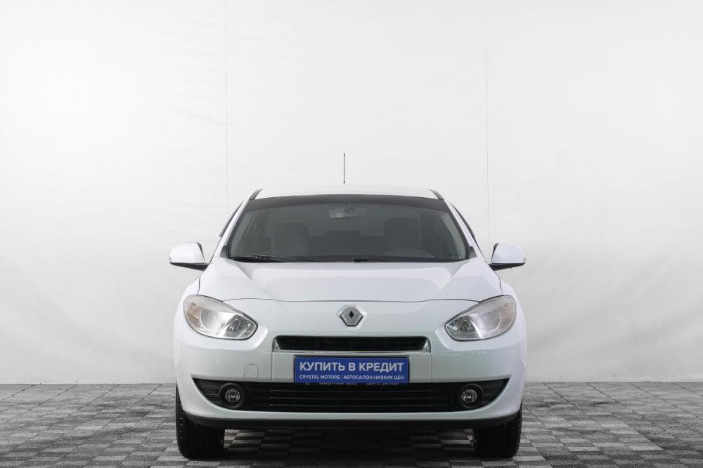Renault Fluence I Кемерово  - изображение 2