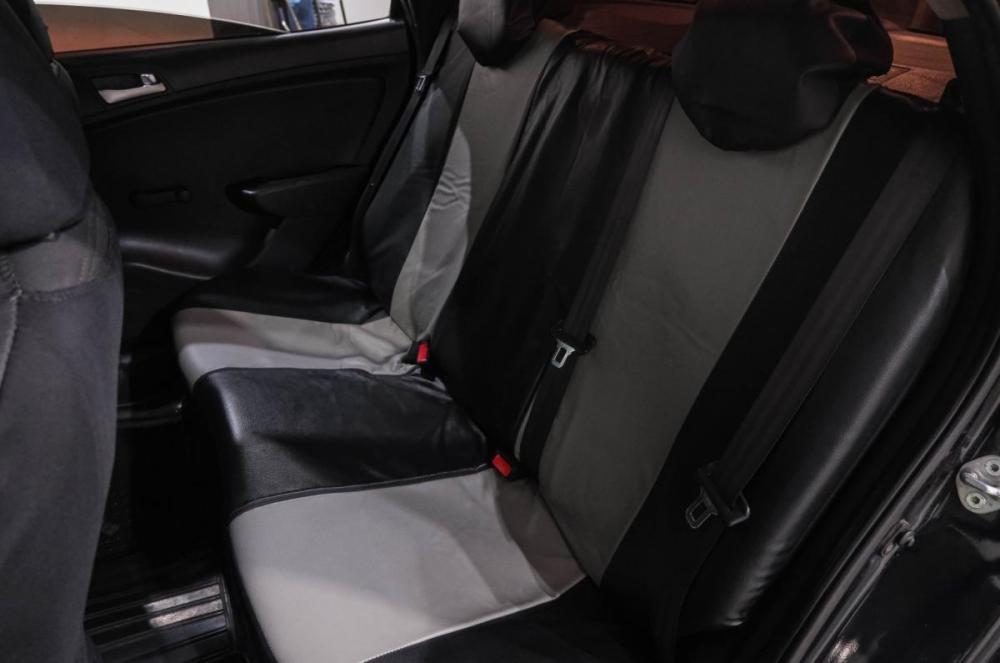 Hyundai Solaris I Новокузнецк  - изображение 29