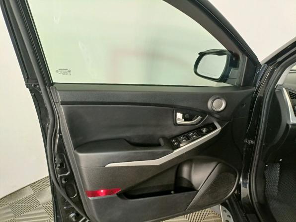 SsangYong Actyon II Рестайлинг с пробегом 2014 года, цена 1 049 000 рублей, 140000 км, внедорожник, Автокод Объявления