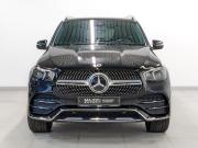 Mercedes-Benz GLE II (V167) Санкт-Петербург  - изображение 32