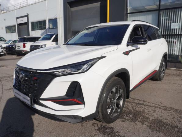 Changan CS75 Plus I Рестайлинг с пробегом 2023 года, цена 2 250 000 рублей, 17274 км, внедорожник, Автокод Объявления