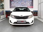 Kia Rio III Кемерово  - изображение 22