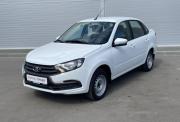 Lada (ВАЗ) Granta I Рестайлинг Иваново  - изображение 26