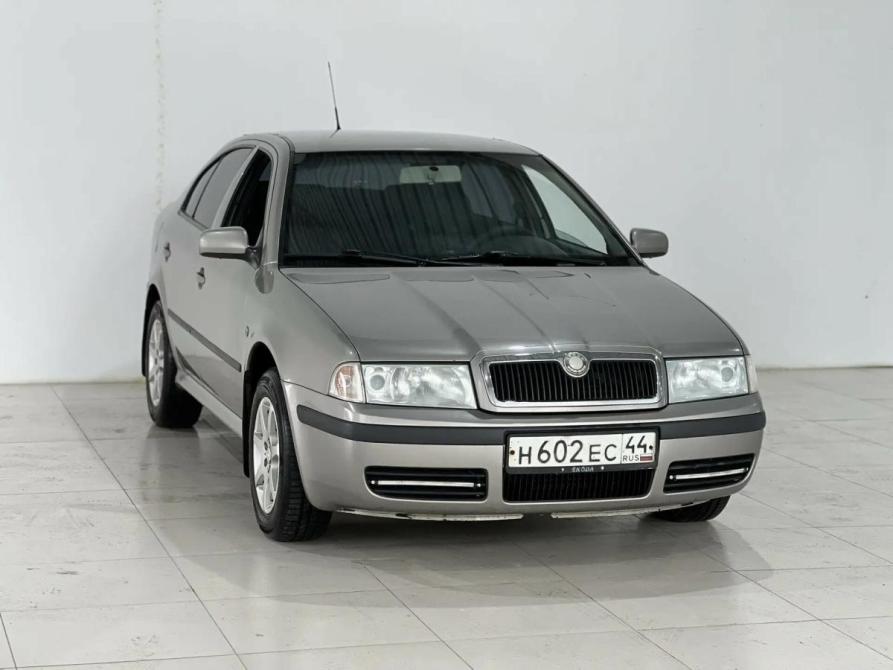 Skoda Octavia I (A4) Рестайлинг Кострома  - изображение 3