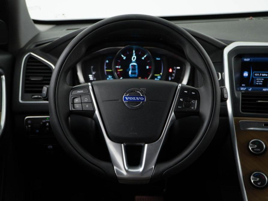 Volvo XC60 I Рестайлинг Москва  - изображение 13