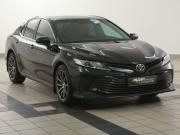 Toyota Camry VIII (XV70) Иваново  - изображение 23