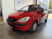Hyundai Getz I Рестайлинг Новомосковск  - изображение 21