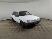 Lada (ВАЗ) 2109 Уфа  - изображение 25
