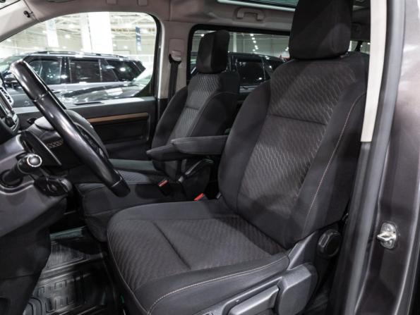 Toyota ProAce II с пробегом 2018 года, цена 3 489 700 рублей, 94260 км, минивэн, Автокод Объявления
