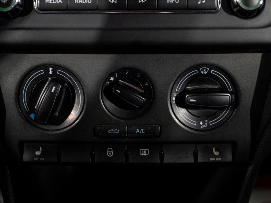 Skoda Rapid I Иркутск  - изображение 12