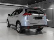 Nissan X-Trail III Москва  - изображение 31