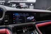 Porsche Panamera III Москва  - изображение 62