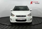 Hyundai Solaris I Нижний Новгород  - изображение 24