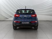 Kia Sportage III Волгоград  - изображение 43