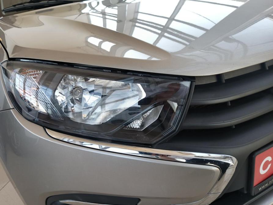 Lada (ВАЗ) Granta I Рестайлинг Арзамас  - изображение 11