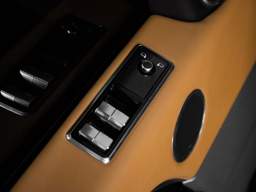 Land Rover Range Rover Sport II Рестайлинг Иркутск  - изображение 23