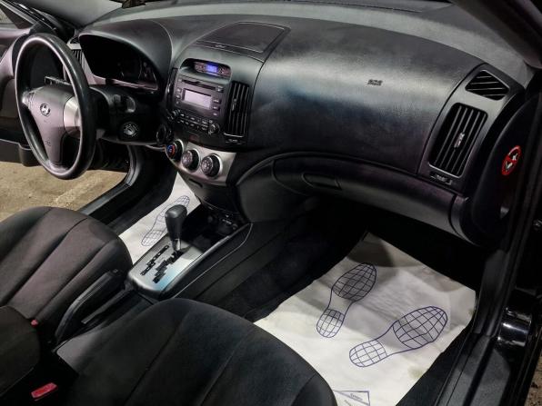 Hyundai Elantra IV (HD) с пробегом 2010 года, цена 830 000 рублей, 134835 км, седан, Автокод Объявления