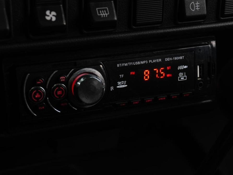 Lada (ВАЗ) 2121 (4x4) I Рестайлинг Тюмень  - изображение 12