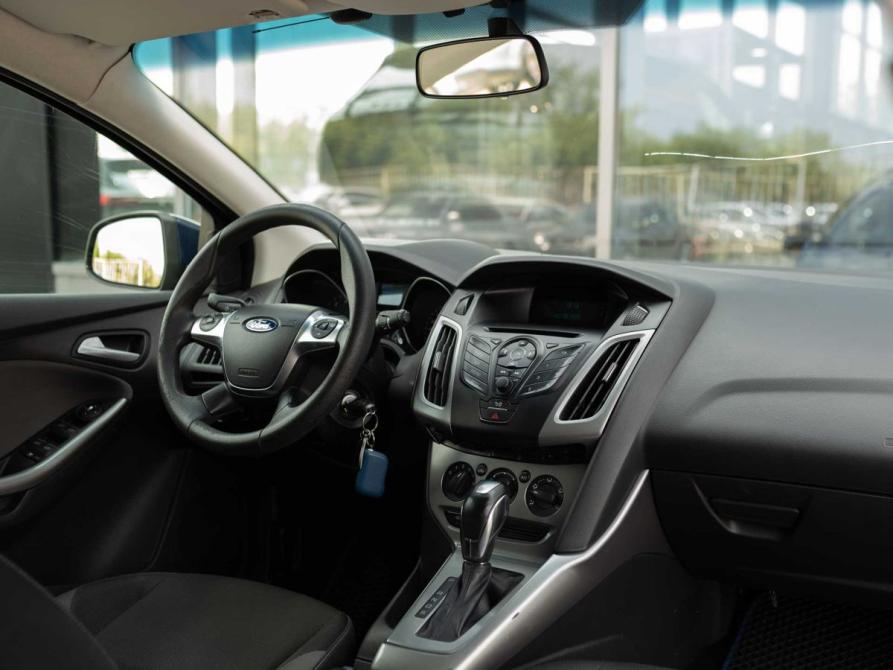 Ford Focus III Новосибирск  - изображение 10