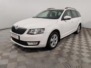 Skoda Octavia III (A7) Москва  - изображение 35