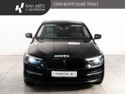 BMW 5 серии VII (G30/G31/G38) Казань  - изображение 24