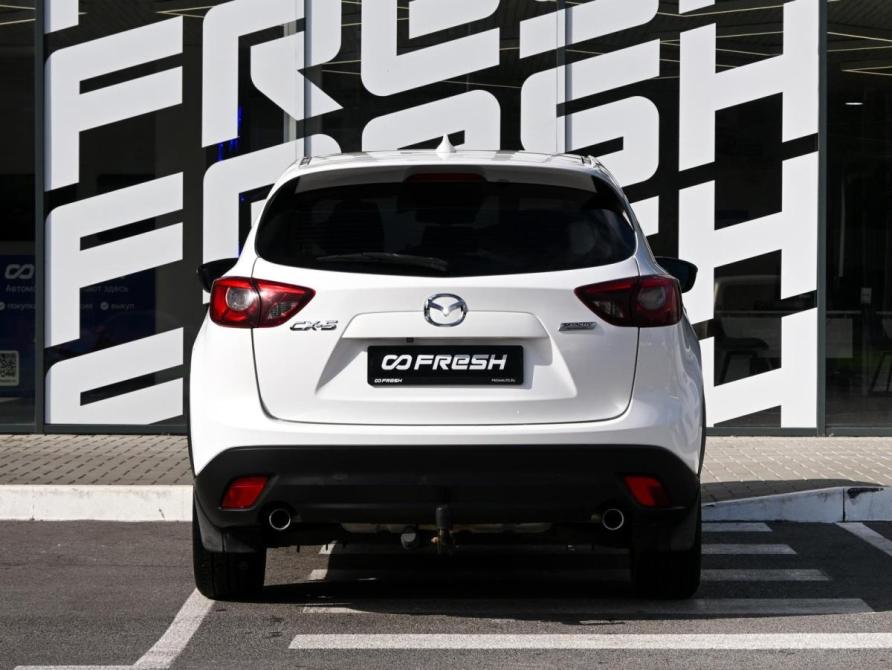 Mazda CX-5 II Волгоград  - изображение 4