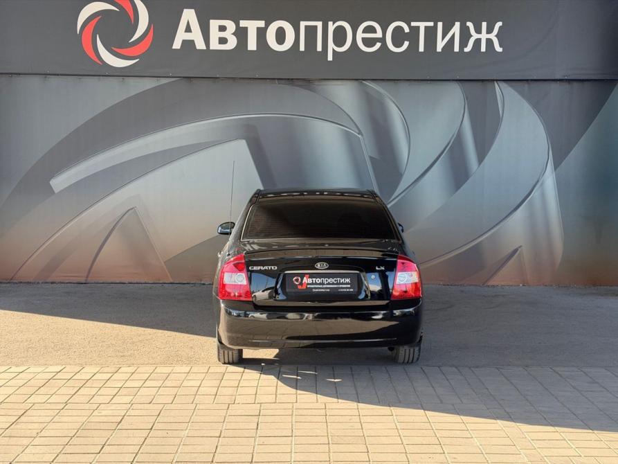 Kia Cerato I Волгоград  - изображение 6