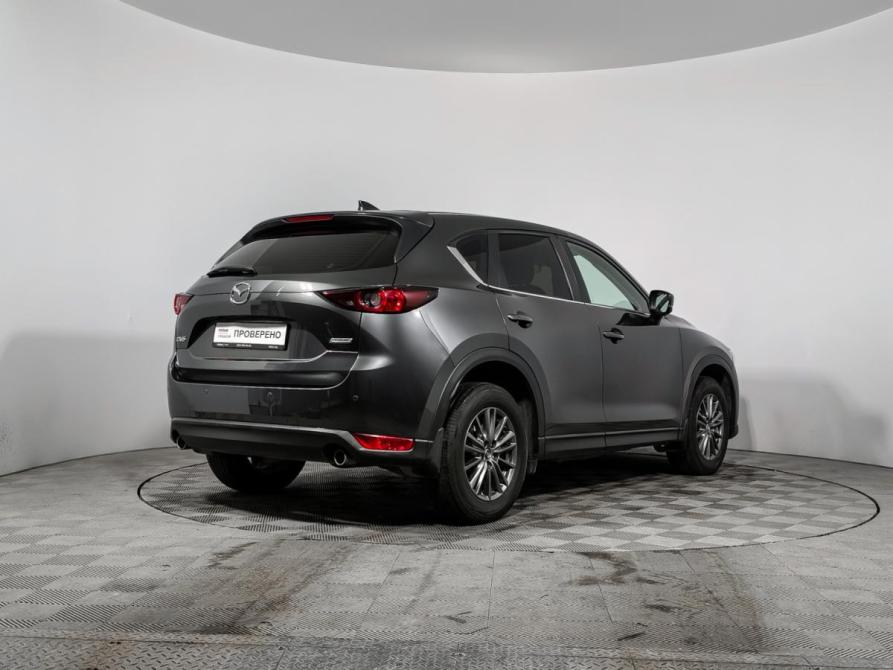 Mazda CX-5 II Санкт-Петербург  - изображение 5