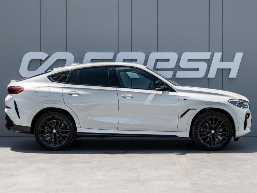 BMW X6 III (G06) Краснодар  - изображение 5