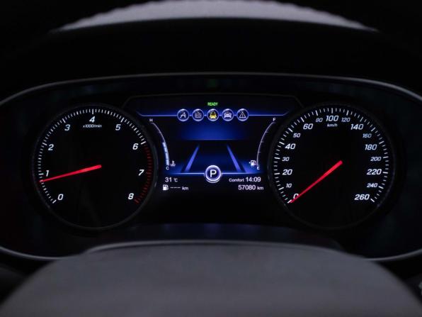 Hongqi H5 I с пробегом 2022 года, цена 1 784 000 рублей, 56980 км, седан, Автокод Объявления